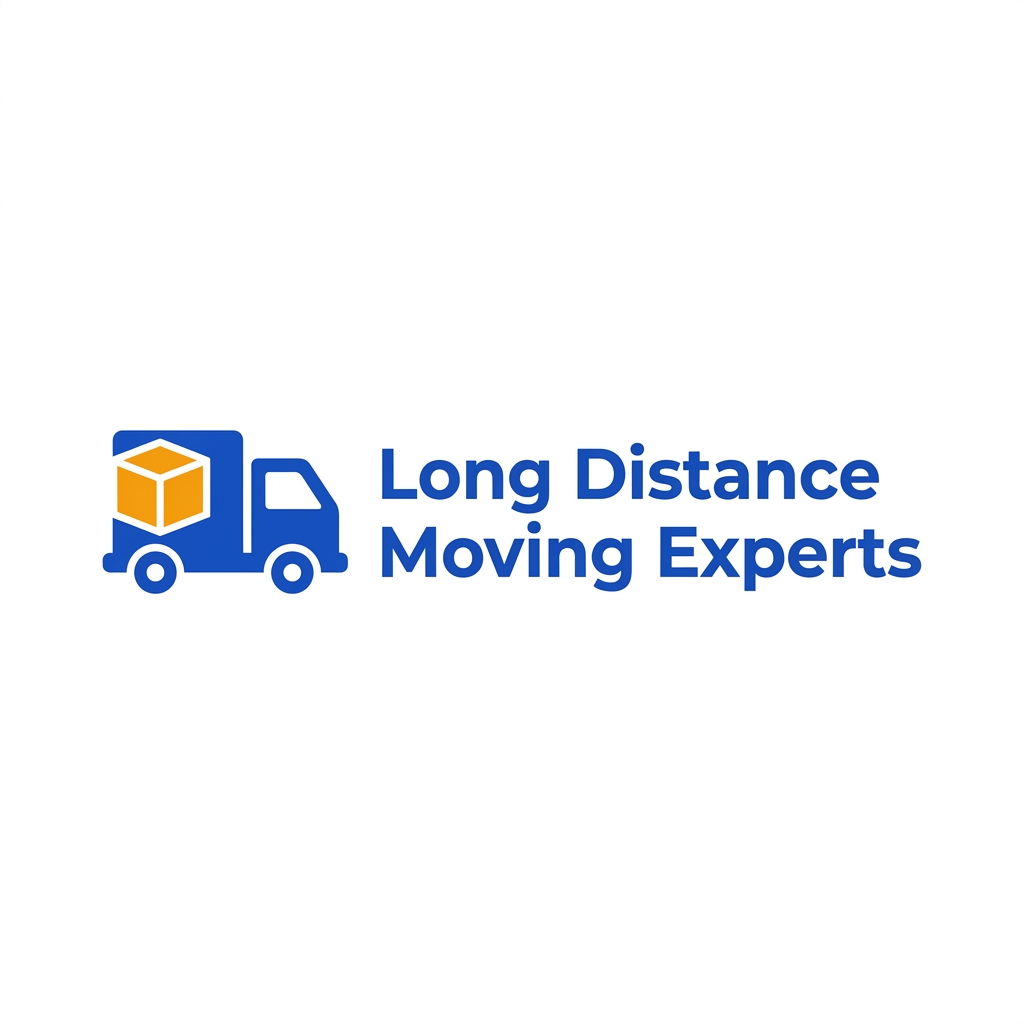 Long Distance Moving Experts logo